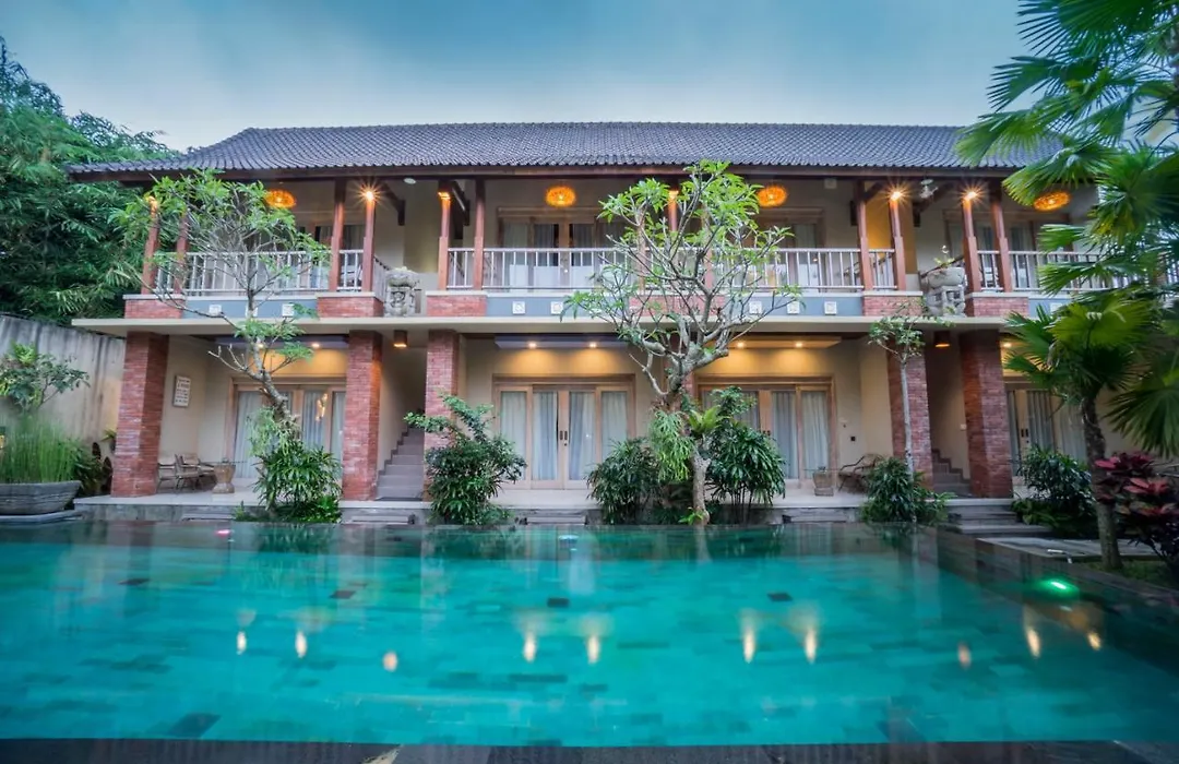 Tetirah Boutique Hotel-1