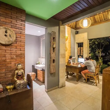 Tetirah Boutique Hotel-2