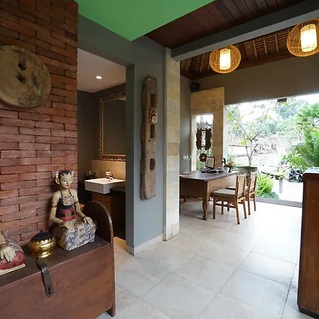 Tetirah Boutique Hotel-3