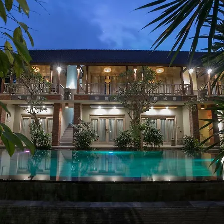 Tetirah Boutique Hotel-3