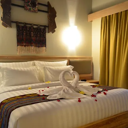 Tetirah Boutique Hotel-2